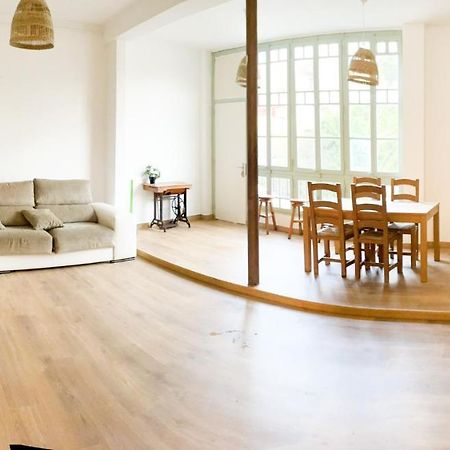 Apartament Piso Super Luminoso En El Centro Tarragona Zewnętrze zdjęcie
