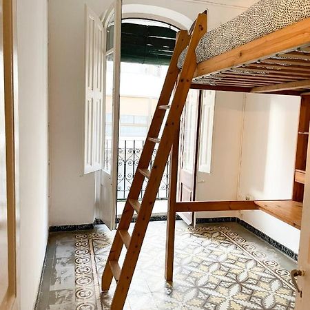 Apartament Piso Super Luminoso En El Centro Tarragona Zewnętrze zdjęcie