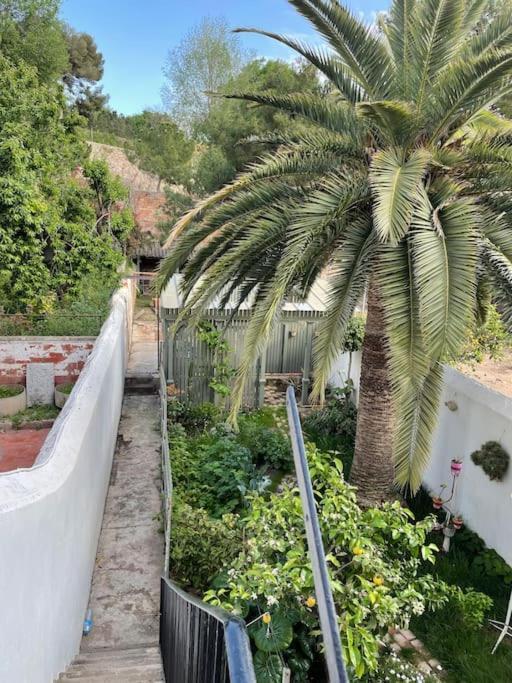 Apartament Piso Super Luminoso En El Centro Tarragona Zewnętrze zdjęcie