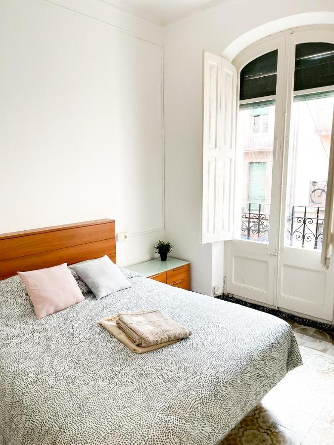 Apartament Piso Super Luminoso En El Centro Tarragona Zewnętrze zdjęcie