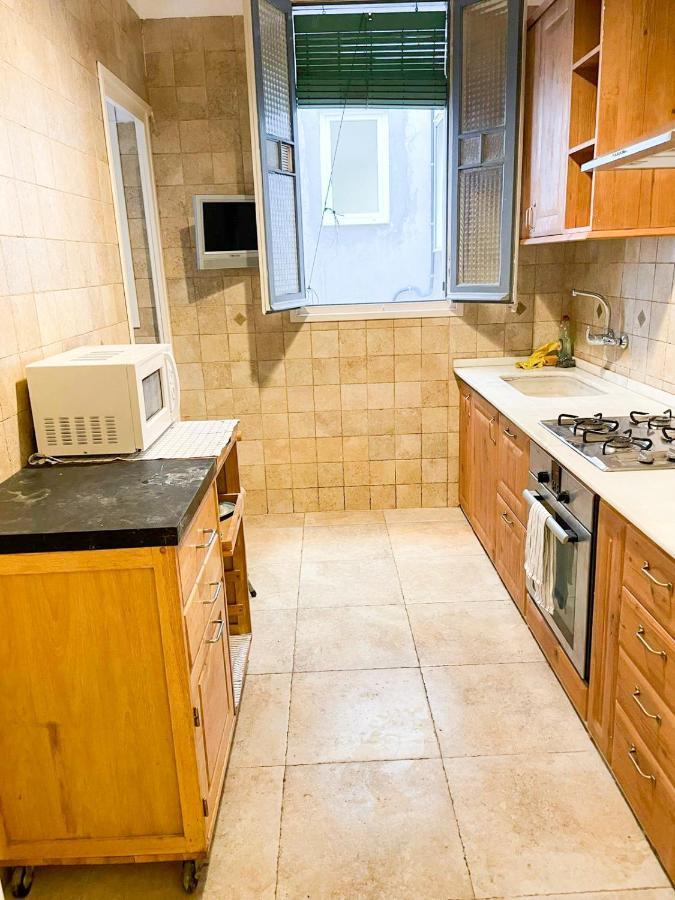 Apartament Piso Super Luminoso En El Centro Tarragona Zewnętrze zdjęcie