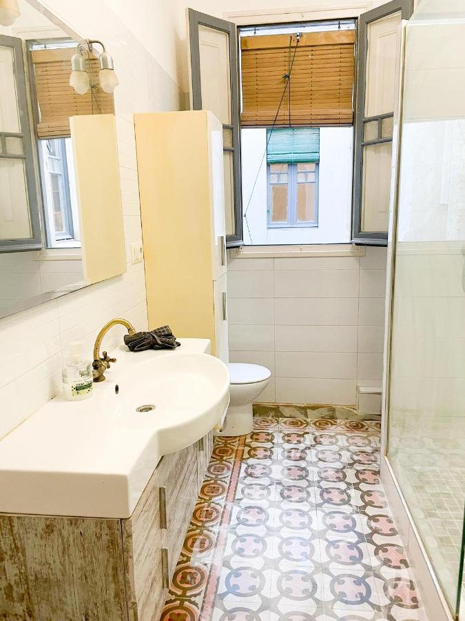 Apartament Piso Super Luminoso En El Centro Tarragona Zewnętrze zdjęcie